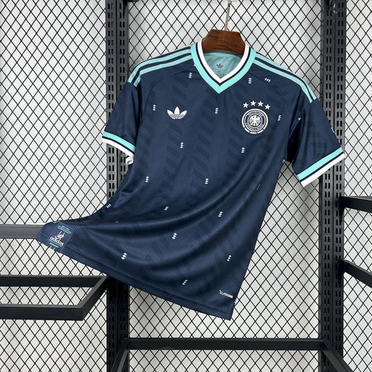 Germany 2026/27 Away Jersey Mens