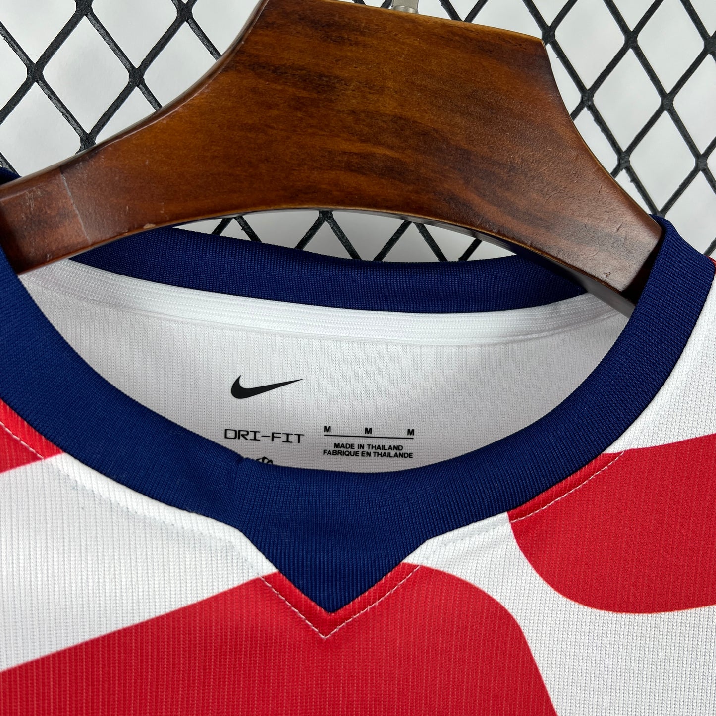 USA 2026 World Cup Home Jersey Mens