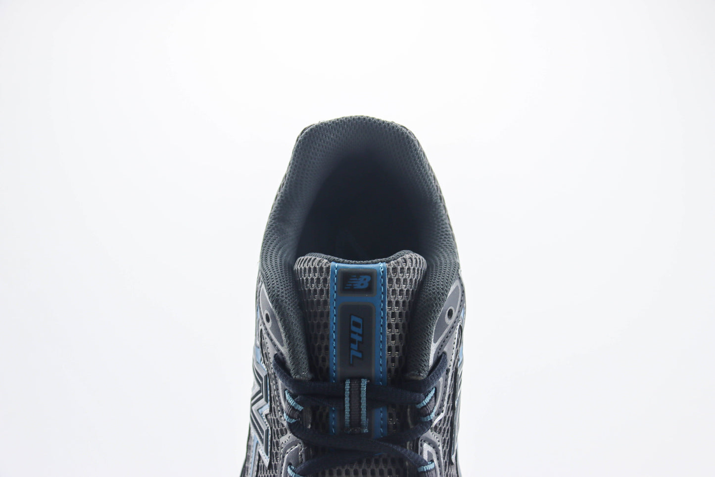 New Balance 740 Castlerock & Terrarium