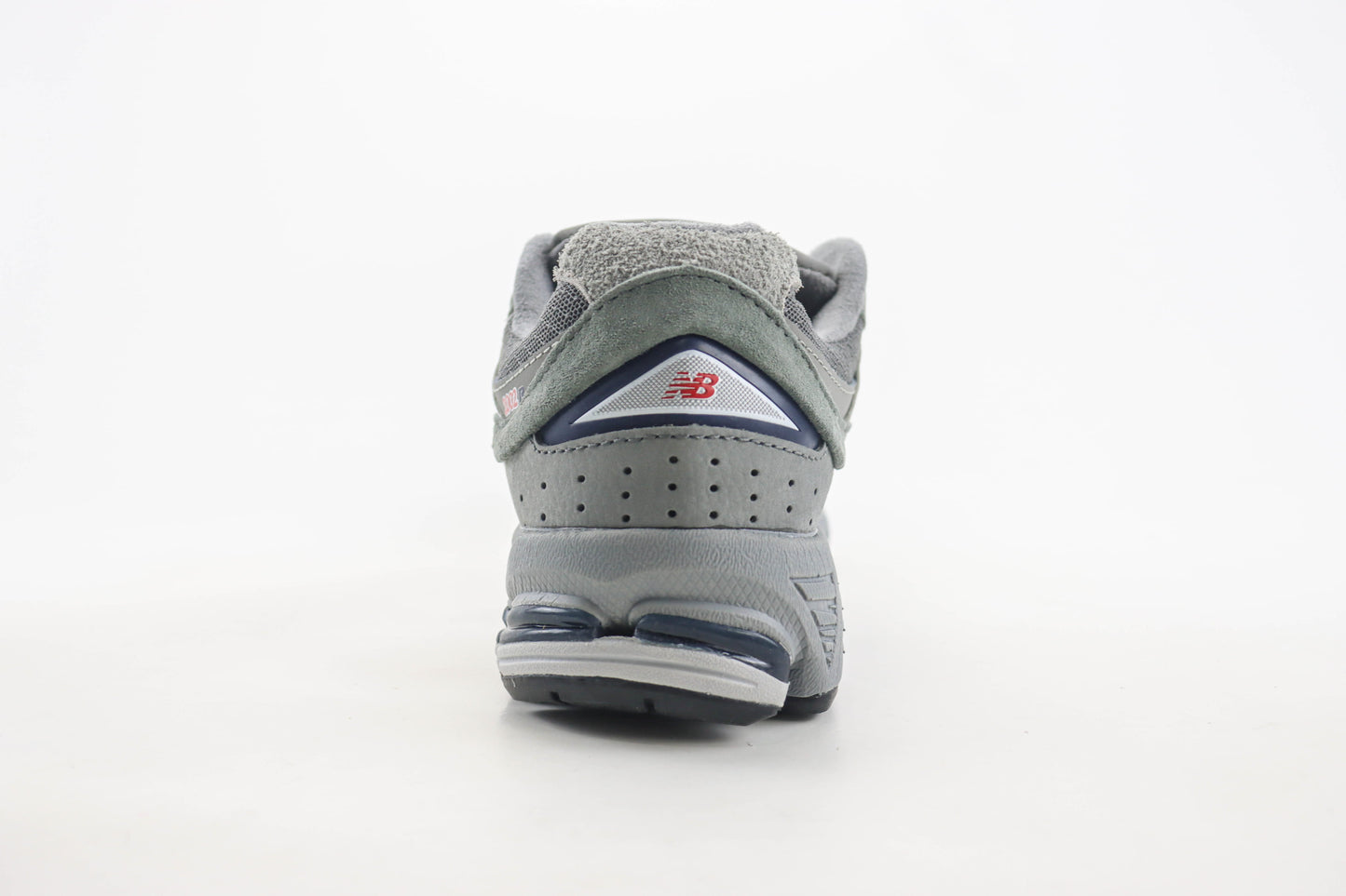 New Balance 2002R Light Grey