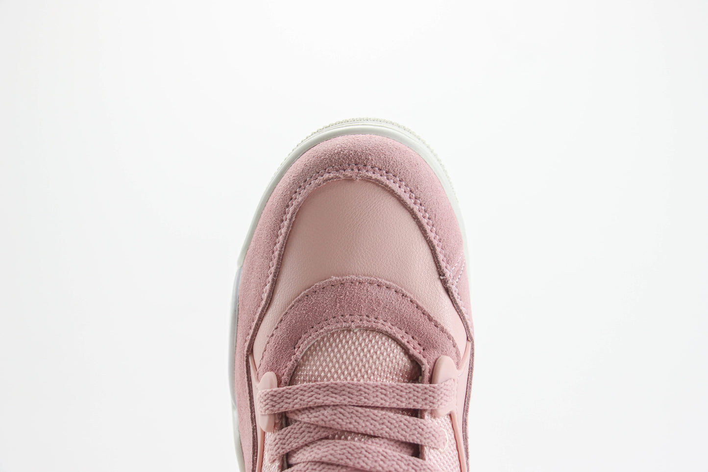 Nike Air Jordan 4 Retro OG Pink Oxford Phantom