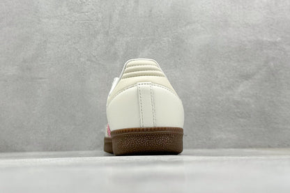 Adidas Originals Samba Lucid Pink