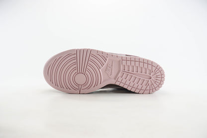 Nike Dunk Low Snakeskin