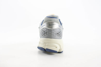 Nike V5 RNR Pure Platinum Laser Orange
