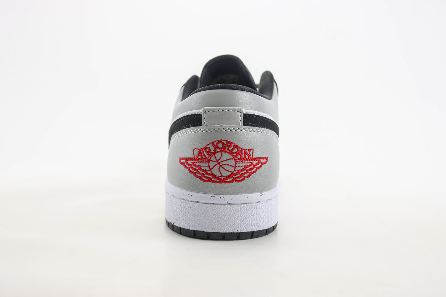Nike Air Jordan 1 Retro Low OG Panda Toe