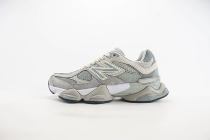 New Balance 9060 Raincloud Truffle Salt