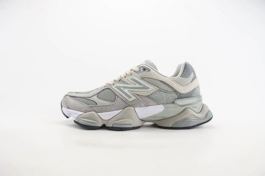 New Balance 9060 Raincloud Truffle Salt
