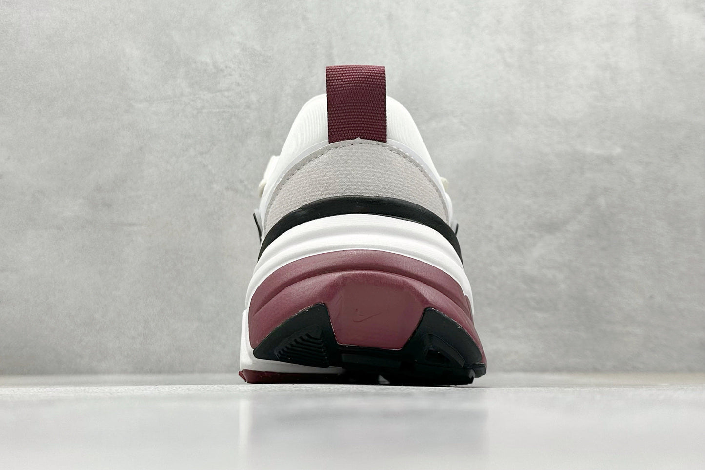 Nike V2K Run SE White Team Red