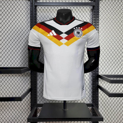 Germany 2026 World Cup Home Jersey Player Version Mens