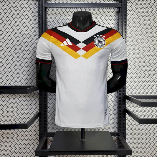 Germany 2026 World Cup Home Jersey Player Version Mens