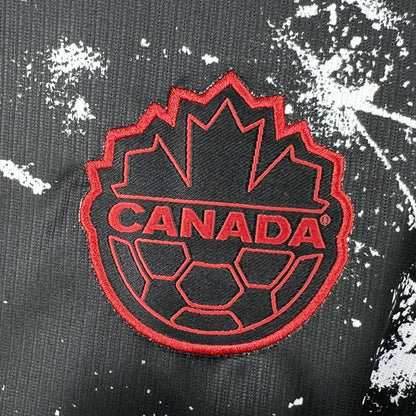 Canada 2026 World Cup Away Jersey Mens