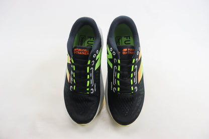 New Balance FuelCell SuperComp Trainer v3 Black Bleached Lime Glo