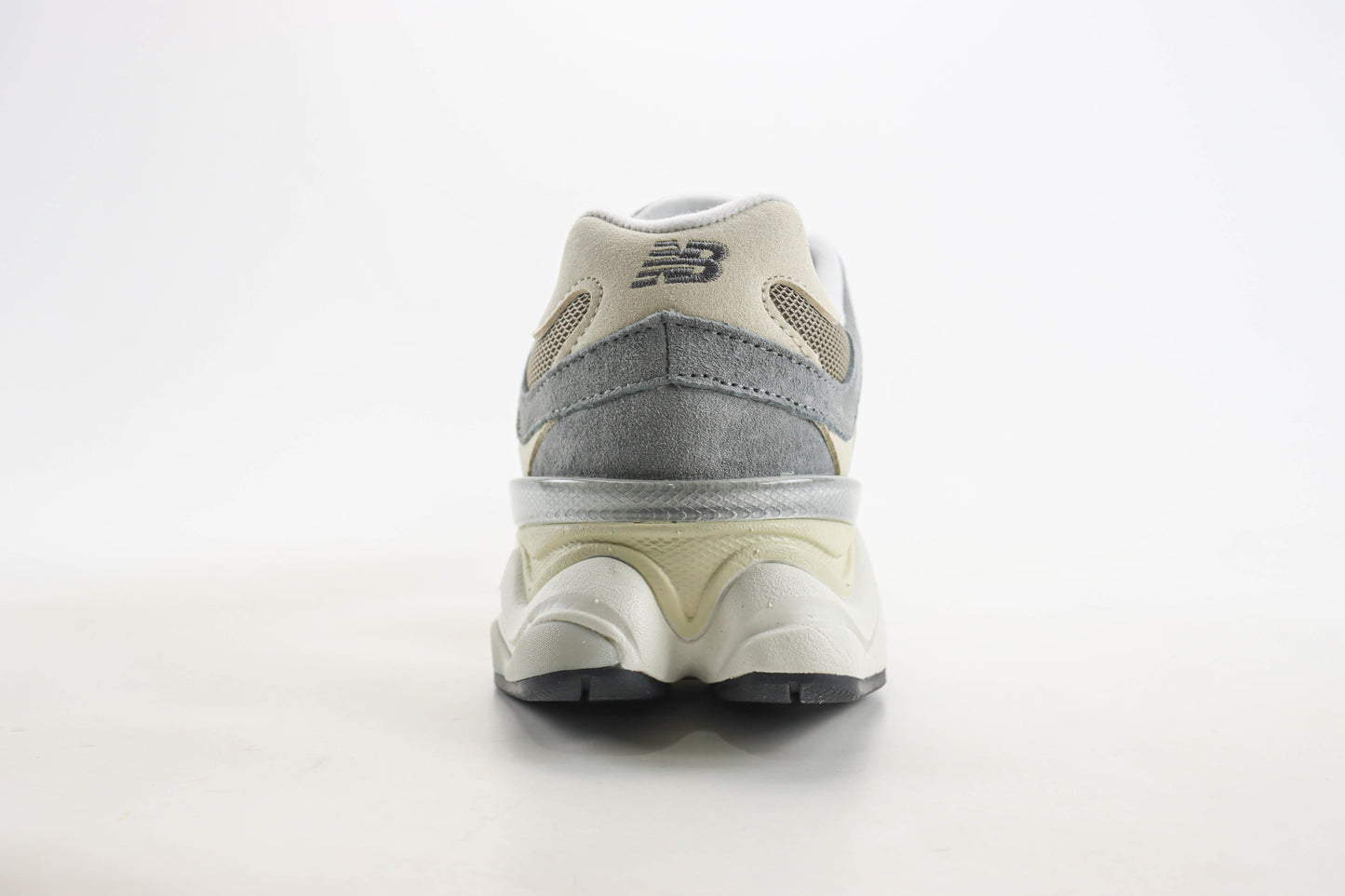 New Balance 9060 Slate Grey Timberwolf