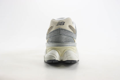 New Balance 9060 Slate Grey Timberwolf