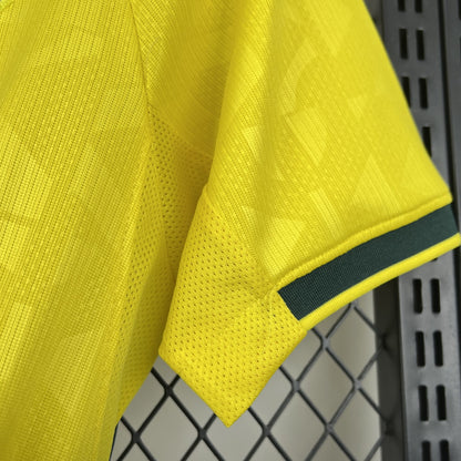 Brazil 2026 World Cup Home Jersey Mens