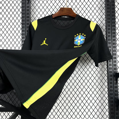 Brazil 2026 World Cup Pre-Match Jersey Mens