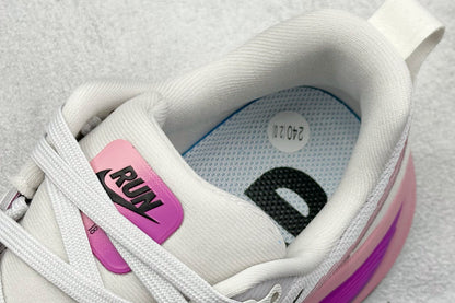 Nike Vomero 18 Summit White Elemental Pink Black
