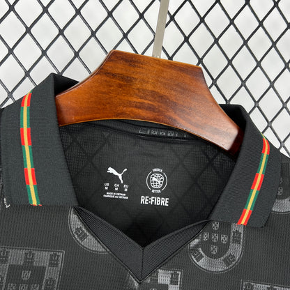 Portugal 2026 World Cup Away Jersey Mens