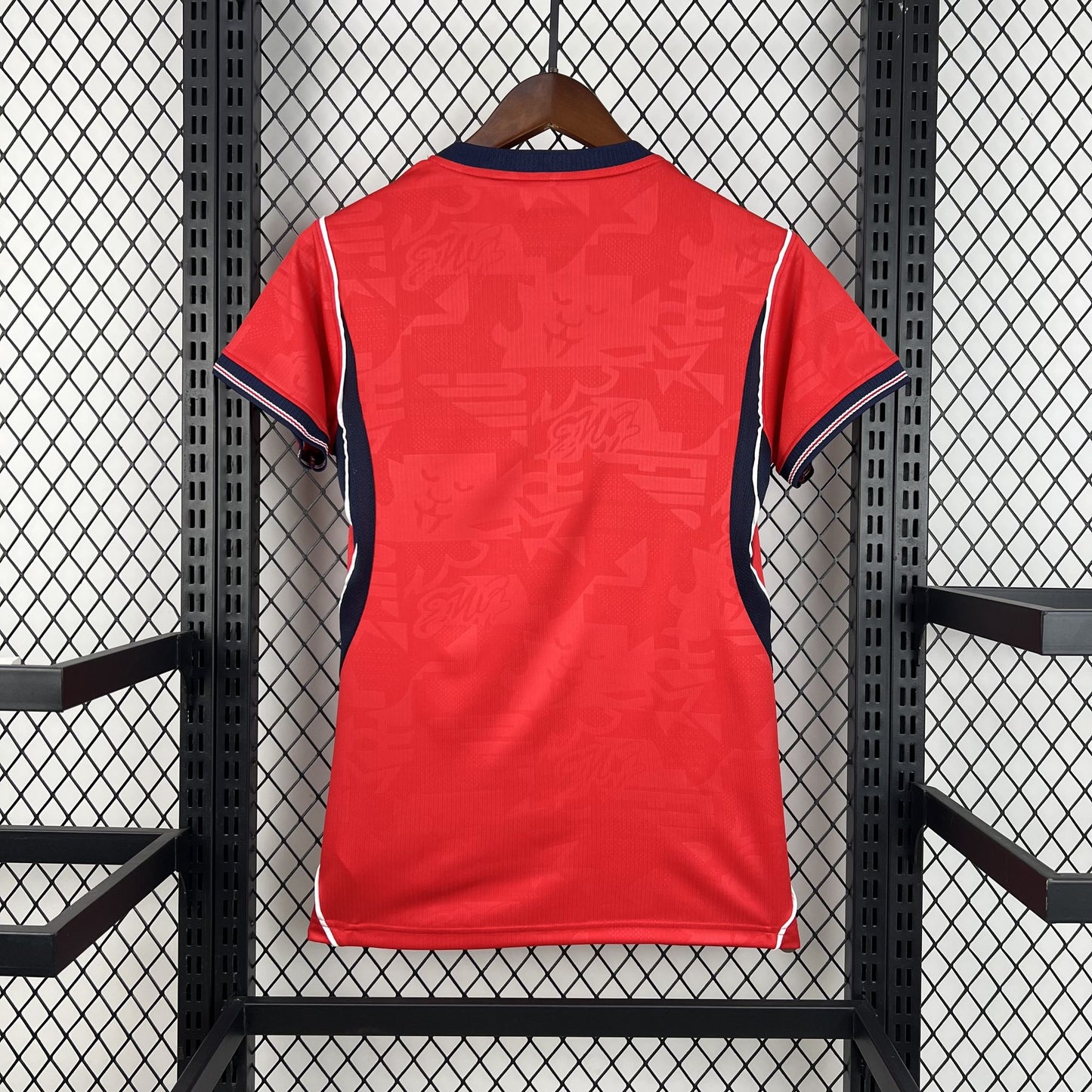 England 2026 World Cup Away Jersey Womens