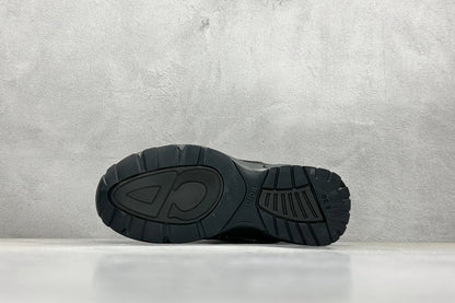 Dior B30 Triple Black