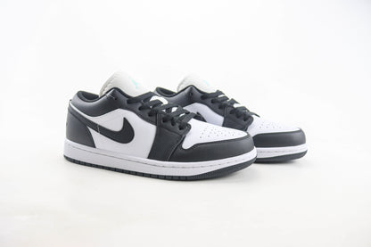 Nike Air Jordan 1 Low Iron Grey
