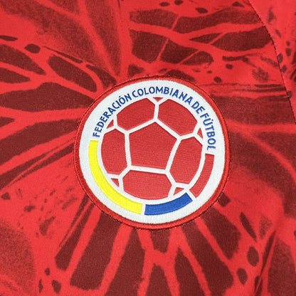Colombia 2026 World Cup Special Jersey Mens