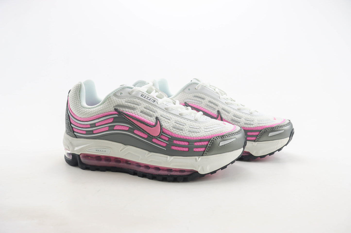 Nike Air Max TL 2.5 White Playful Pink