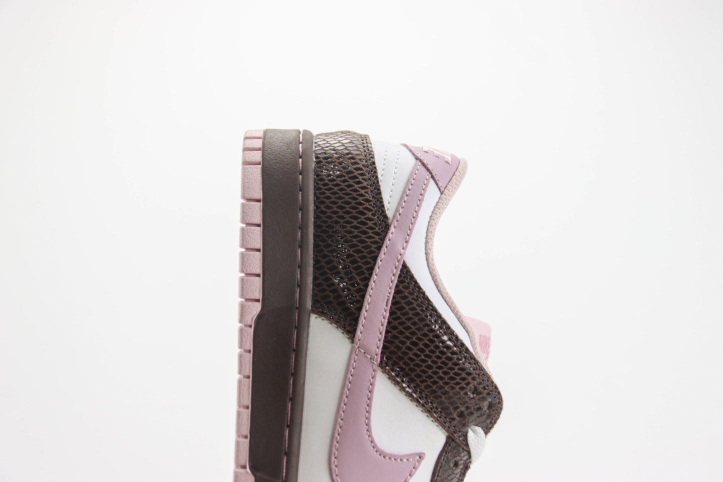Nike Dunk Low Snakeskin