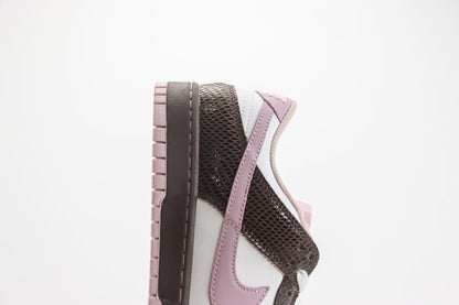 Nike Dunk Low Snakeskin