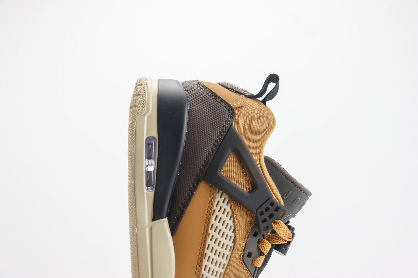Nike Jordan Spizike Low Flax