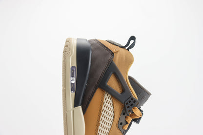 Nike Jordan Spizike Low Flax