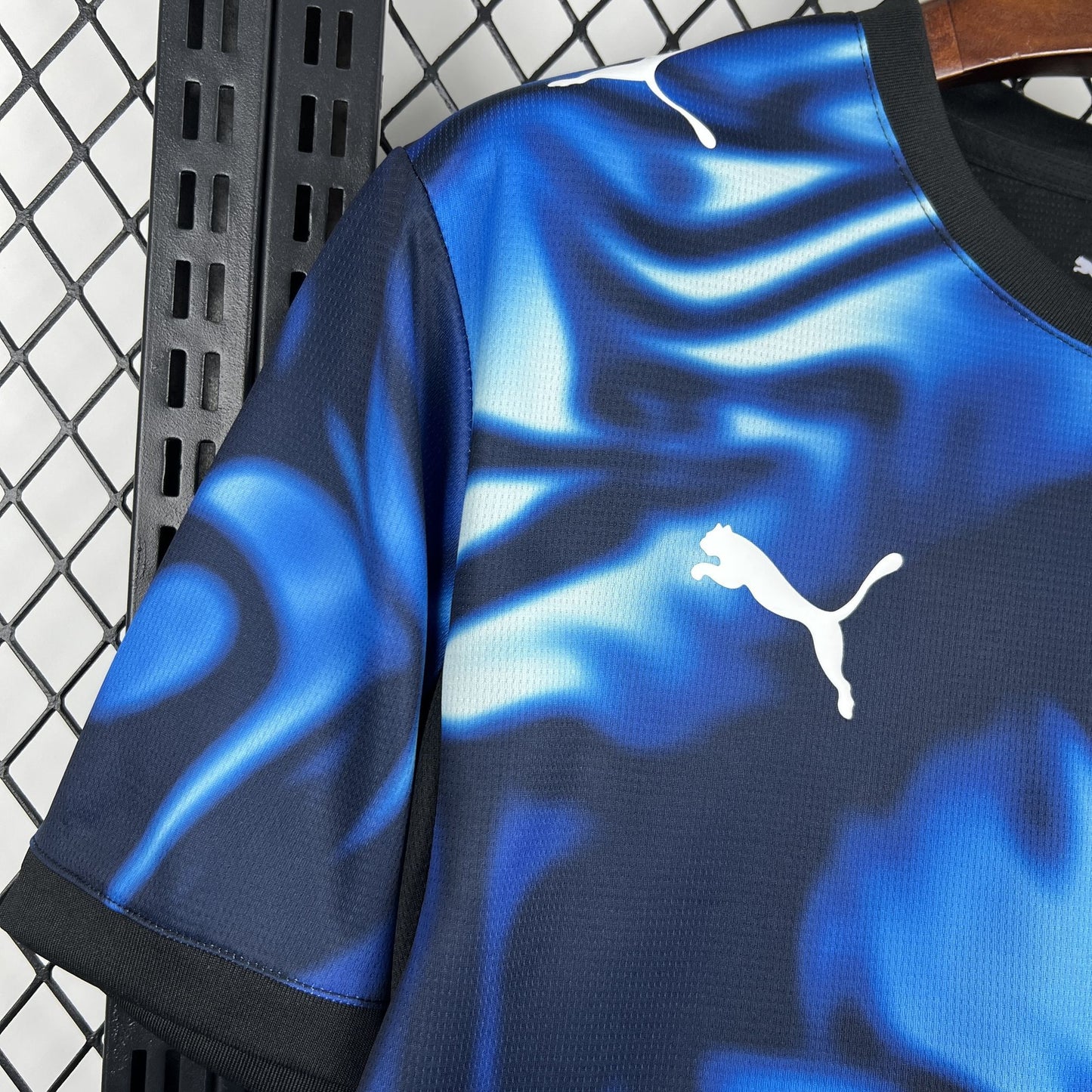Paraguay 2026 World Cup Away Jersey Mens