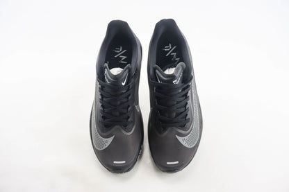 Nike Zoom Fly 6 Black Light Smoke Grey