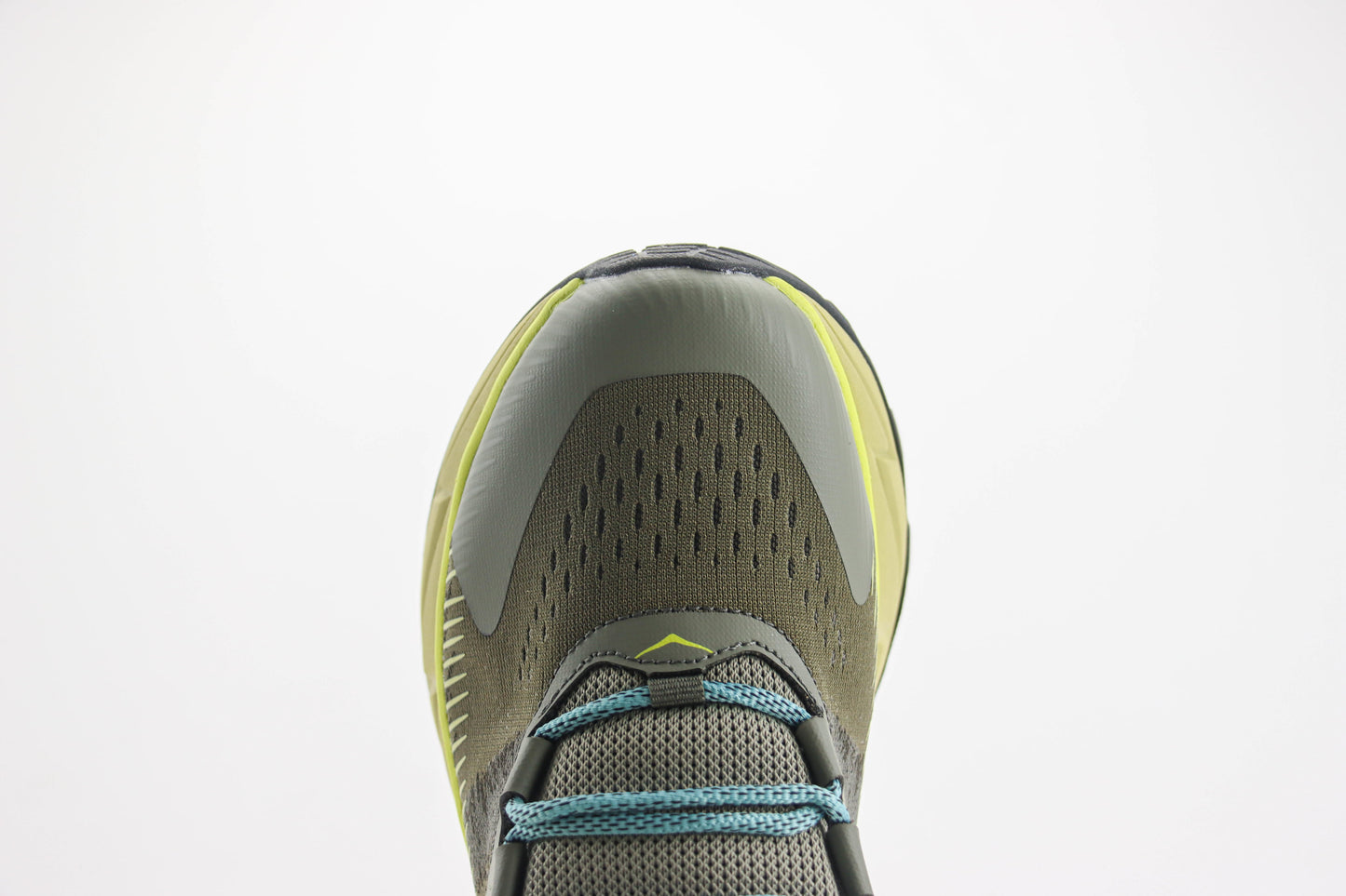 Hoka One One Skyline-Float X Olive Haze Celery Root