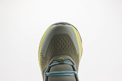 Hoka One One Skyline-Float X Olive Haze Celery Root