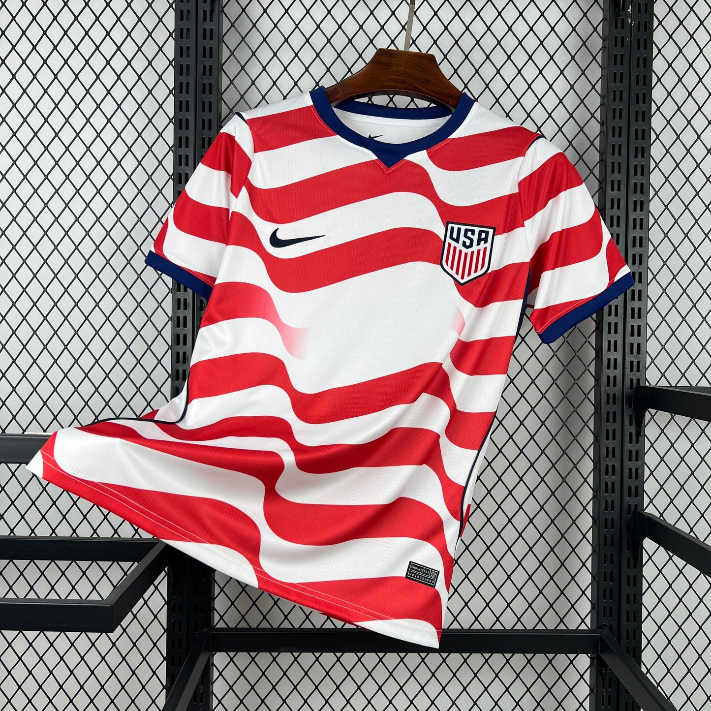 USA 2026 World Cup Home Jersey Mens