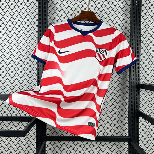USA 2026 World Cup Home Jersey Mens