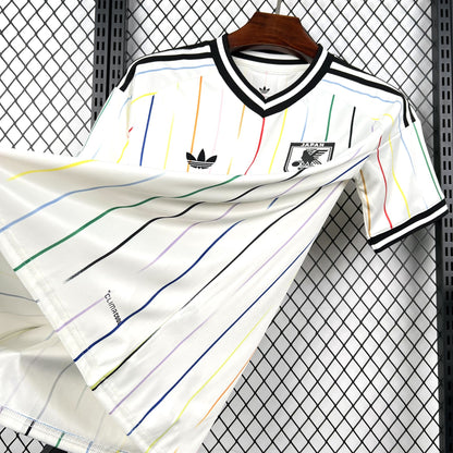 Japan 2026 World Cup Away Jersey Mens