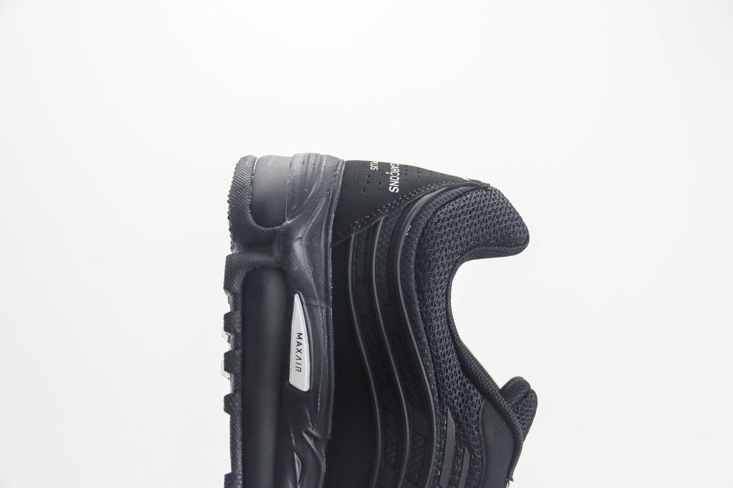 Nike Air Max TL 2.5 Comme des Garcons Homme Plus Black