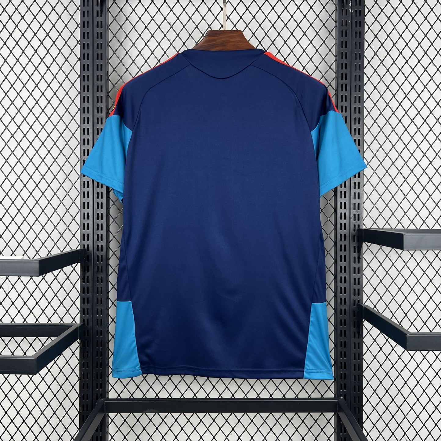 Spain 2026 Pre-Match Jersey Mens