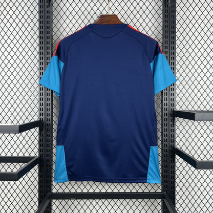 Spain 2026 Pre-Match Jersey Mens