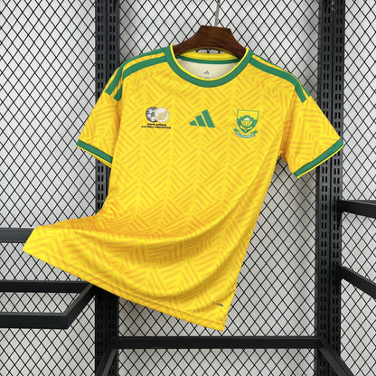 South Africa 2026 World Cup Home Jersey Mens