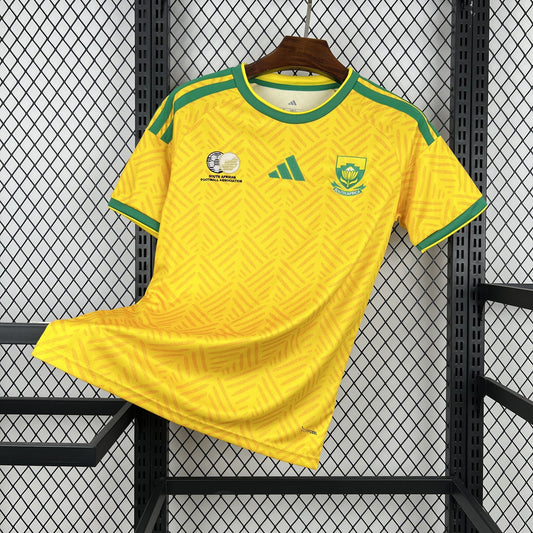 South Africa 2026 World Cup Home Jersey Mens