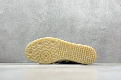 Adidas Originals Samba OG White Night Indigo Cream