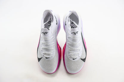 Nike Alphafly 3 White Purple