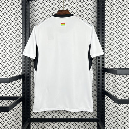 Ghana 2026 World Cup Home Jersey Mens