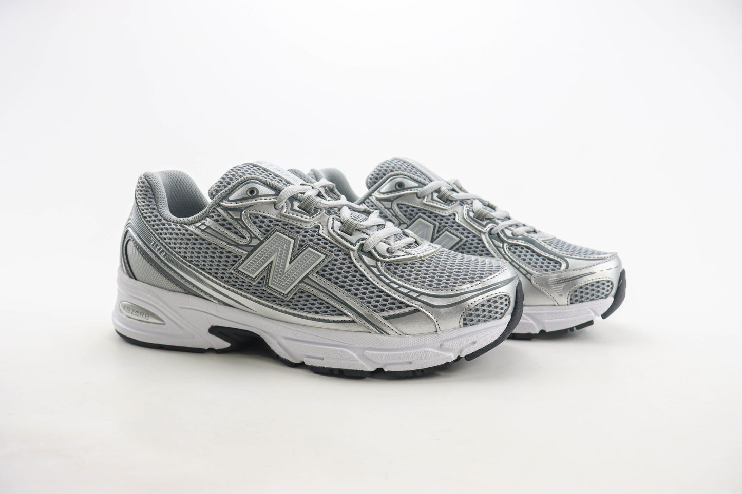 New Balance 740 Slate Gray Metallic