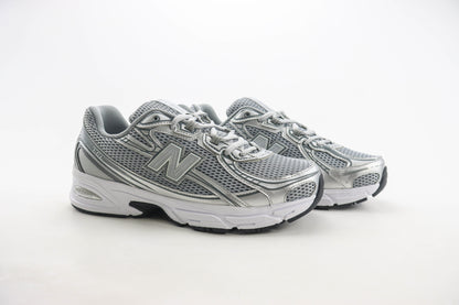 New Balance 740 Slate Gray Metallic