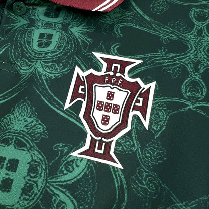 Portugal 2026 World Cup Special Jersey Mens
