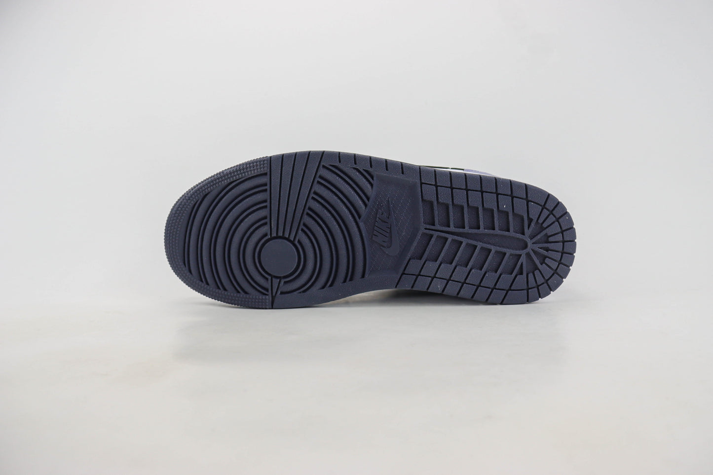 Nike Air Jordan 1 Retro Low OG White Indigo Haze